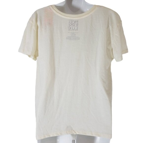 Modern Lux Thanksgiving Short Sleeve Graphic Tee - Picture 3 of 6